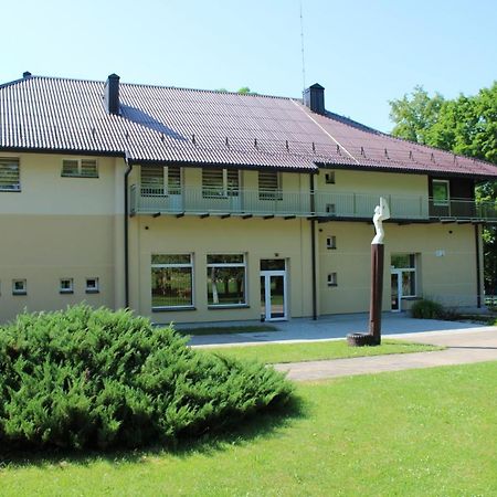 Kaimo Turizmo Sodyba "Puozo Sodyba" Puozas Bagian luar foto