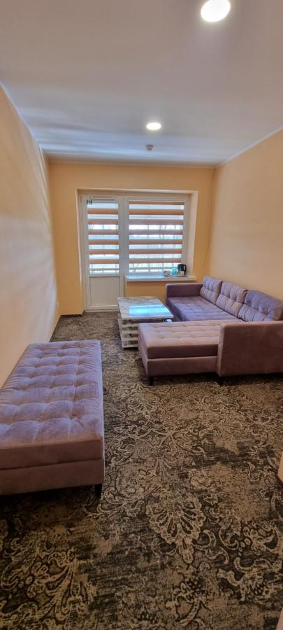 Kaimo Turizmo Sodyba "Puozo Sodyba" Puozas Bagian luar foto