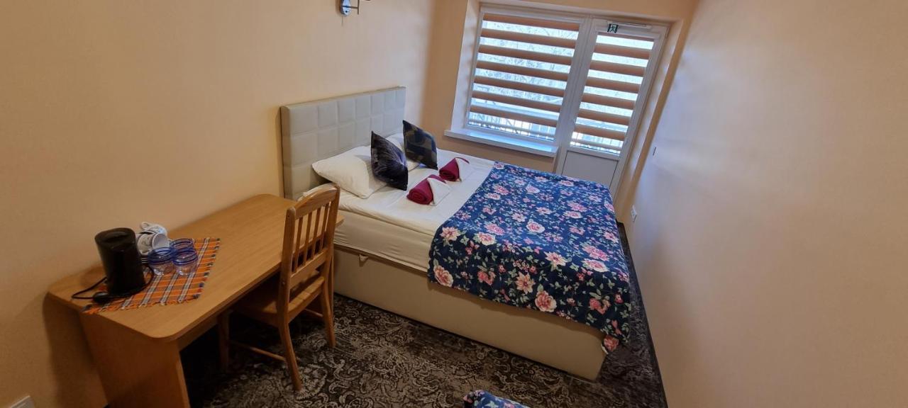 Kaimo Turizmo Sodyba "Puozo Sodyba" Puozas Bagian luar foto