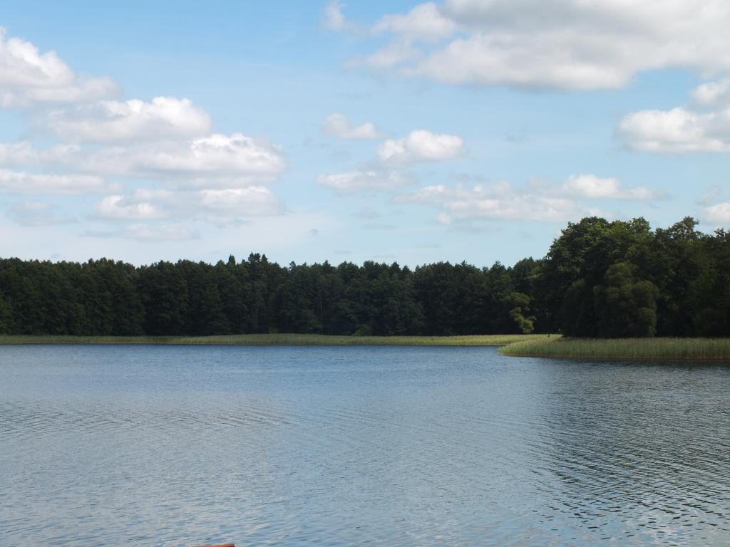 Kaimo Turizmo Sodyba "Puozo Sodyba" Puozas Bagian luar foto